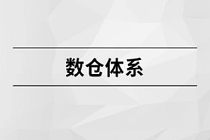 马士兵教育-数仓体系|最新完结无密