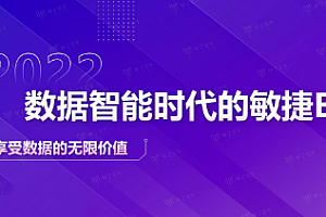 微软-Ai核心+智能商业BI+Python数据分析+人工智能+名企全面提升 8套课程