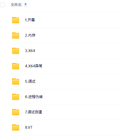 火哥内核5期无密