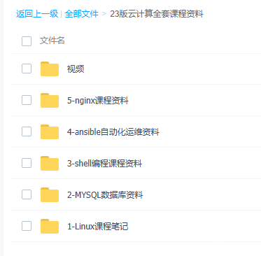 2023新版Linux教程，零基础linux系统运维入门到精通视频
