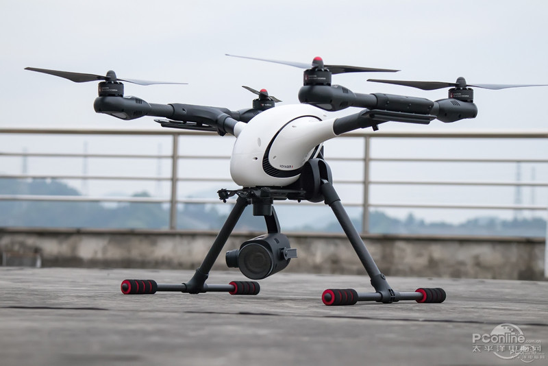 开课吧 完成你的第一个智能无人机—002期