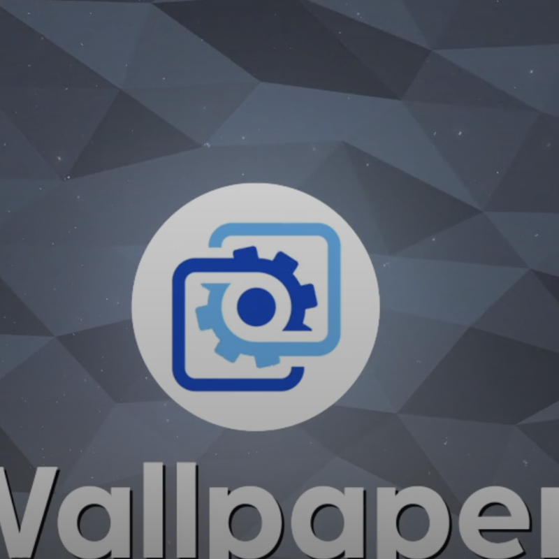 wallpaper engine2.55。电脑动态主题